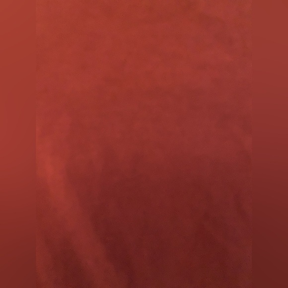 Express One Eleven Burgundy Cut out One Sleeve Top Women's Sz XS - Picture 4 of 11